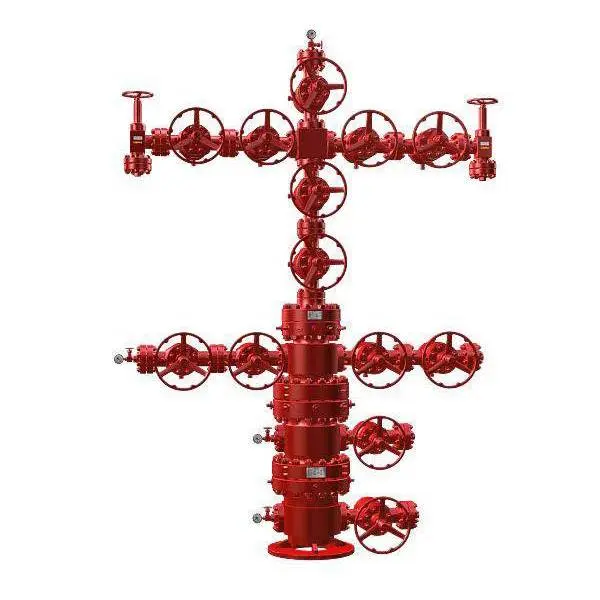 wellhead-gate-valves