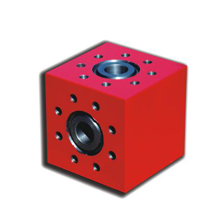 China China wholesale Omaval Ball Valve - Casing Heads – CEPAI factory ...